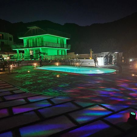 Appartamento Emma Con Piscina - Vista Mare"Tenuta Croce" Salerno Exterior foto